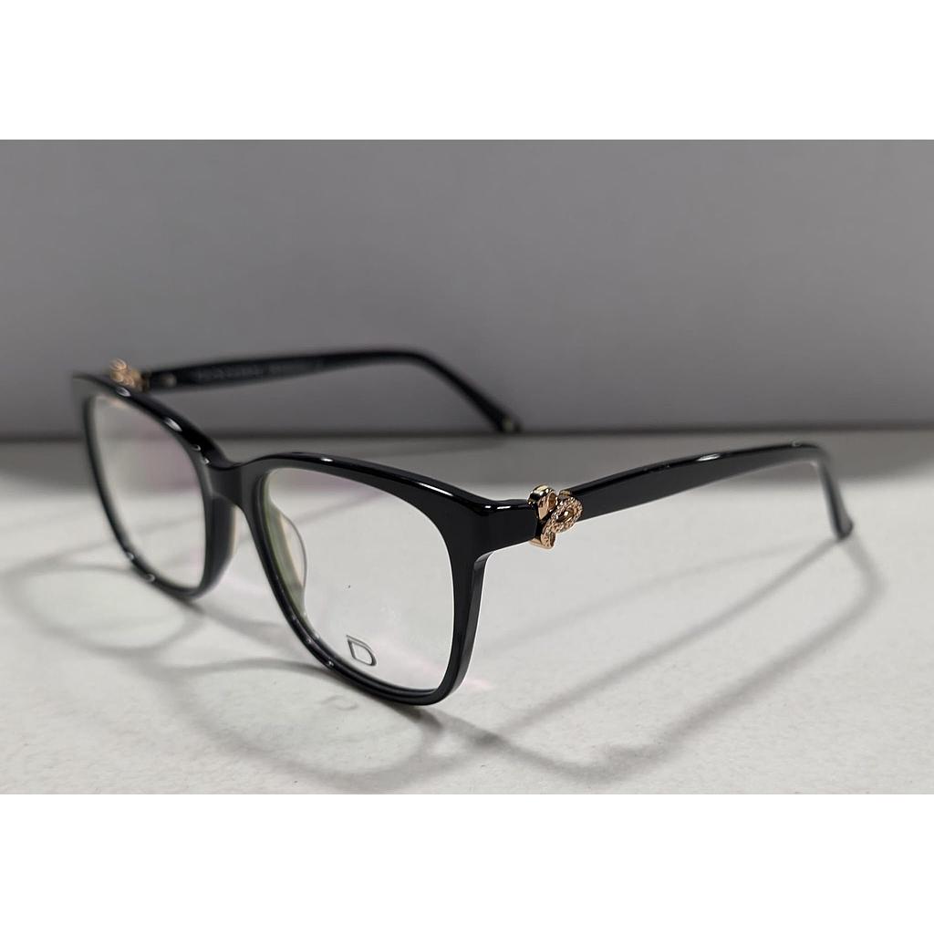 Style Name: D-DION-BLK-53