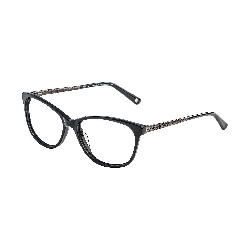 Style Name: D-ELI-BLK-54