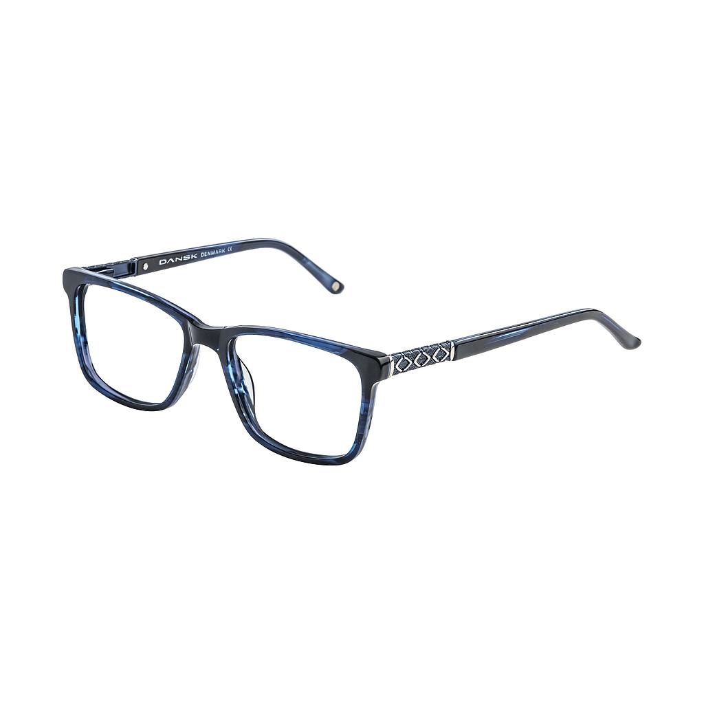 Style Name: D-FABIO-BLU-55