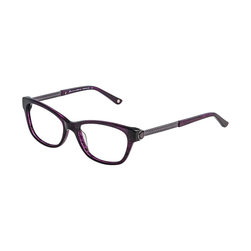 Style Name: D-GIANNI-PPL/PRP-52