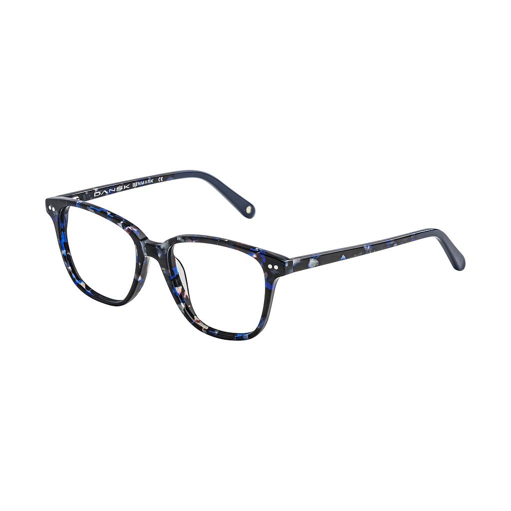 Style Name: D-GUSTAV-BLU-51