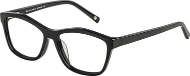 Style Name: D-KOLON-BLK-54