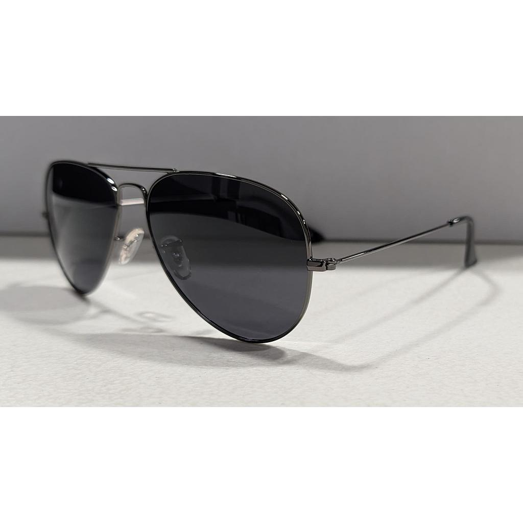 Style Name: Dan 001-GUN-58