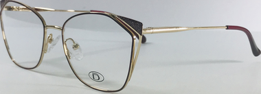 Style Name: DM-22-C02-54