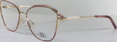 Style Name: DM-23-C02-55