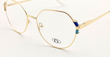 Style Name: DM-27-C3-55