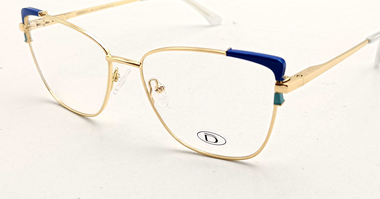 Style Name: DM-25-C3-53